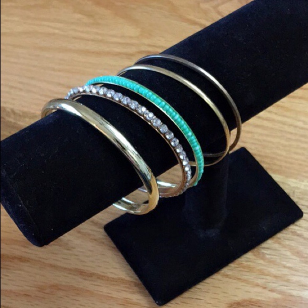 Stackable bracelet